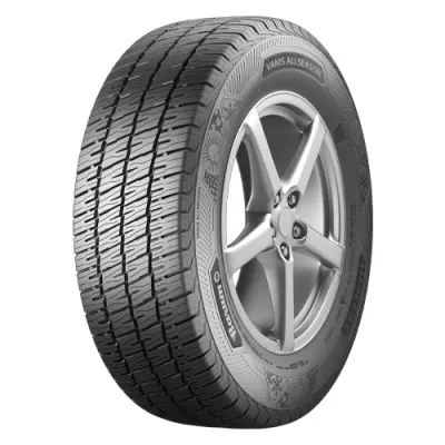 BARUM VANIS ALLSEASON ALLWETTER 215/65 R16 109T