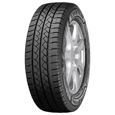 GOODYEAR VECTOR 4SEASONS CARGO ALLWETTER 235/60 R17 117S