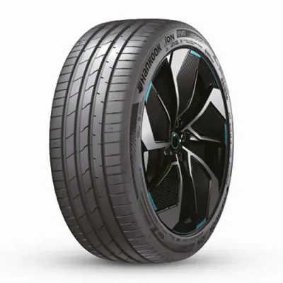 HANKOOK VENTUS ION EVO 215/50 R19 97H