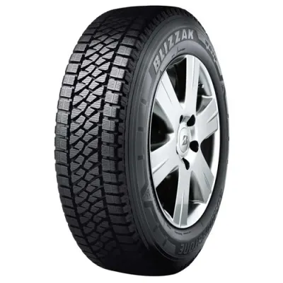 BRIDGESTONE W810 215/60 R17 104H
