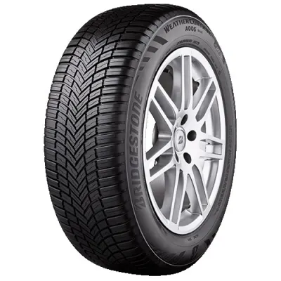 BRIDGESTONE A005 WEATHER CONTROL DRIVEGUARD EVO ALLWETTER 185/65 R15 92H