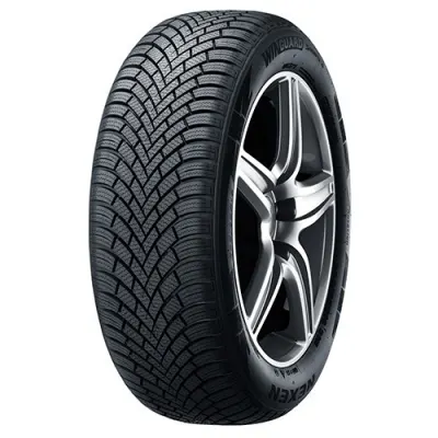 NEXEN WG SNOW G 3 WH21 235/60 R16 100H