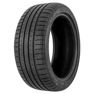 CONTINENTAL WINTER CONTACT TS 810 S MO 245/45 R17 99V