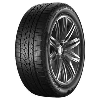 CONTINENTAL WINTER CONTACT TS 860 S 265/35 R19 98W
