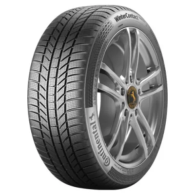 CONTINENTAL WINTER CONTACT TS 870 P 215/50 R18 92V