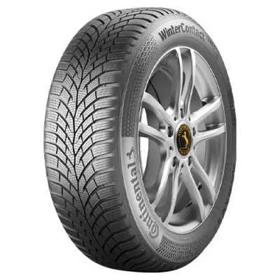 CONTINENTAL WINTER CONTACT TS 870 195/65 R15 91H