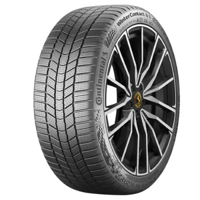 CONTINENTAL WinterContact 8 S 255/35 R19 96V