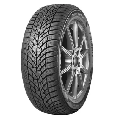 KUMHO WP52+ 215/50 R18 92V