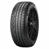 PIRELLI WINTER 240 SZ II PORSCHE 255/45 R19 100V