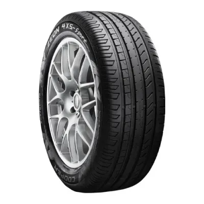 COOPER ZEON 4XS SPORT BSW AUSLAUF 255/55 R18 109Y