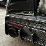SUPRA GR CARBON BODYKIT INKL. TGA