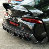 SUPRA GR CARBON BODYKIT INKL. TGA