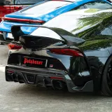 SUPRA GR CARBON BODYKIT INKL. TGA