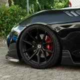 SUPRA GR CARBON BODYKIT INKL. TGA