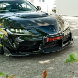SUPRA GR CARBON BODYKIT INKL. TGA