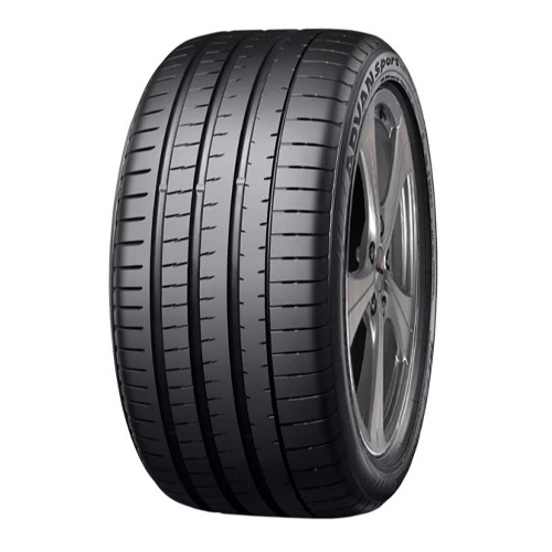 YOKOHAMA ADVAN SPORT V107C 265/35 R20 99Y