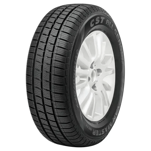 MINERVA ALL SEASON VAN MASTER ALLWETTER 195/75 R16 110S