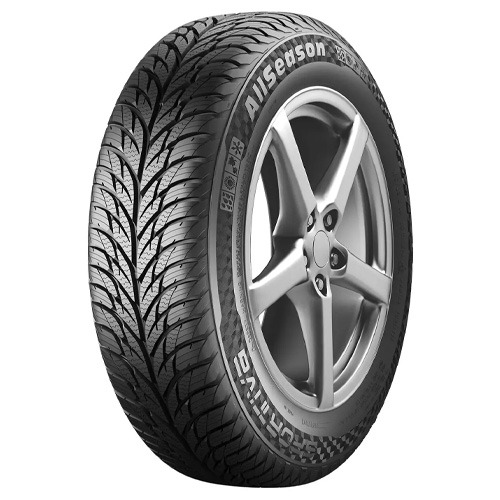 GOODYEAR VECTOR ALL SEASON 4 ALLWETTER 235/50 R20 104H