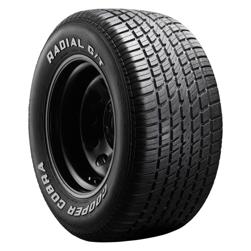 COOPER COBRAGT 255/60 R15 102T