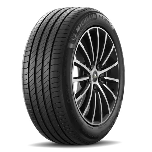 MICHELIN E PRIMACY 235/60 R18 103H