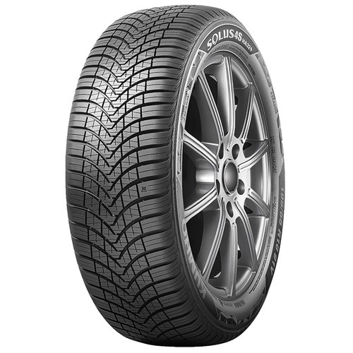 KUMHO HA32+ ALLWETTER 195/55 R16 91V