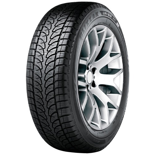 BRIDGESTONE LM80EVO 235/60 R18 103H
