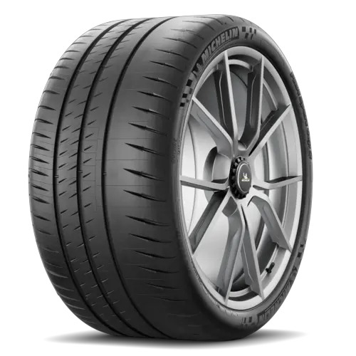 MICHELIN PILOT SPORT CUP 2 235/35 R19 91Y