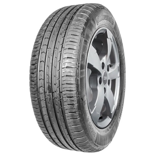CONTINENTAL PREMIUM CONTACT 5 205/60 R16 96V