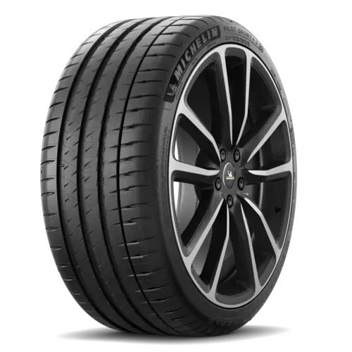 MICHELIN PILOT SPORT 4 S 255/35 R19 96Y