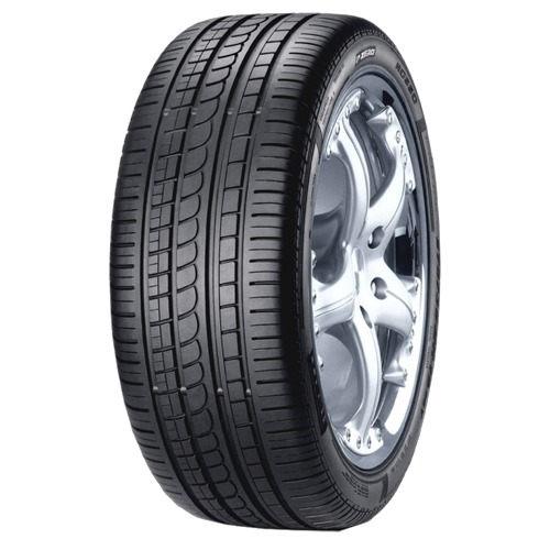 PIRELLI ROSSO PORSCHE 225/40 R18 88Y