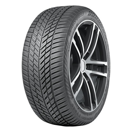 NOKIAN SEASONPROOF 2 ALLWETTER 235/40 R18 95Y