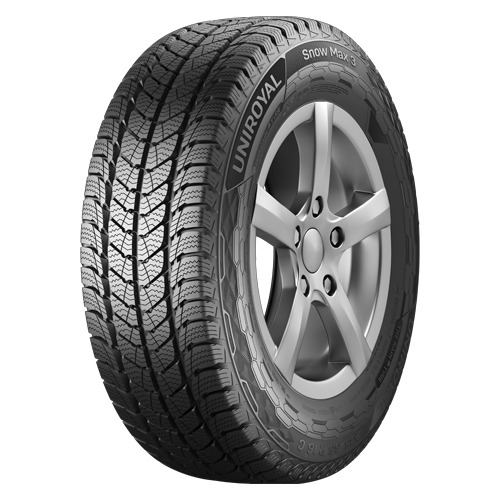 UNIROYAL SNOW MAX 3 215/60 R16 103T
