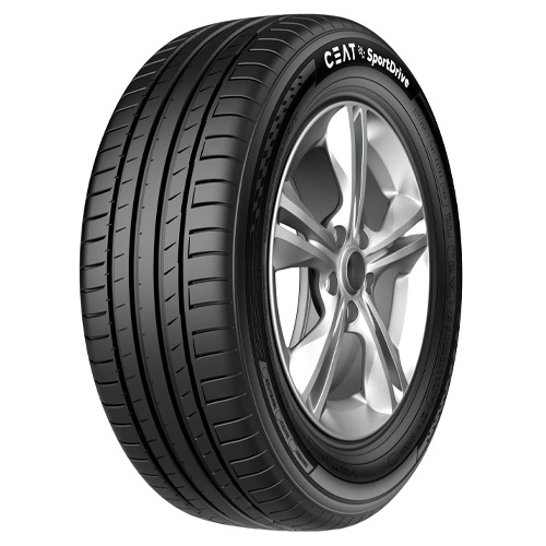 CEAT SPORT DRIVE 245/50 R18 104W