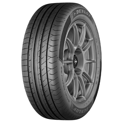 DUNLOP SPORT RESPONSE 235/55 R19 105V