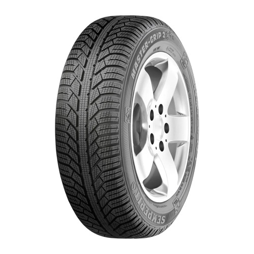 SEMPERIT MASTER-GRIP 2 235/60 R16 100H