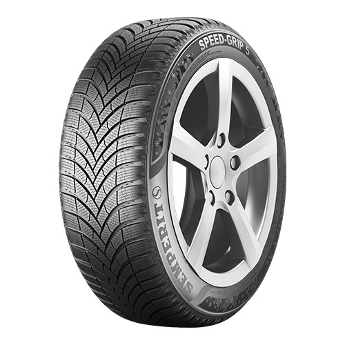SEMPERIT SPEED-GRIP 5 225/40 R19 93W