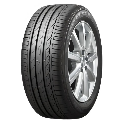 BRIDGESTONE T001 205/55 R17 95W