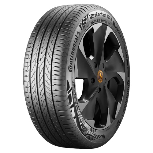 CONTINENTAL UltraContact NXT 235/45 R18 98Y