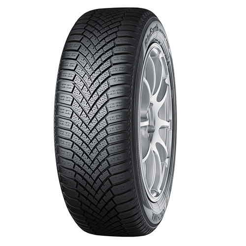 YOKOHAMA BLUEARTH-WINTER (V906) 285/45 R21 113V