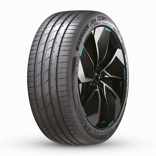 HANKOOK VENTUS ION EVO 215/50 R19 97H
