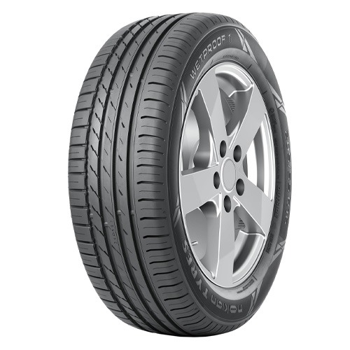 NOKIAN WETPROOF 1 225/60 R18 104W