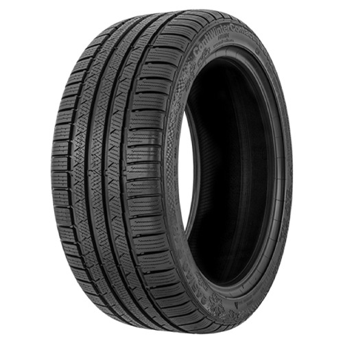 CONTINENTAL WINTER CONTACT TS 810 S MO 245/45 R17 99V