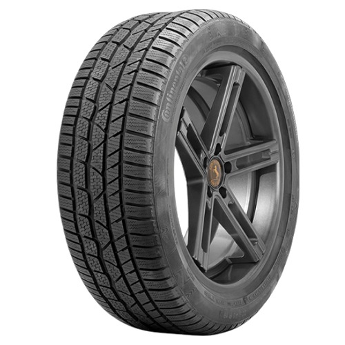 CONTINENTAL WINTER CONTACT TS 830 P RO1 295/30 R20 101W