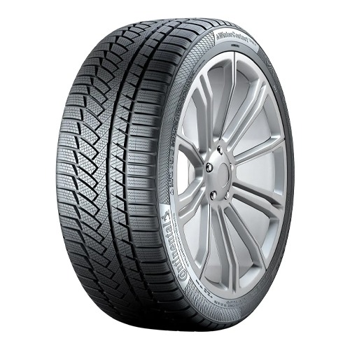 CONTINENTAL WINTER CONTACT TS 850 P 255/60 R19 113V