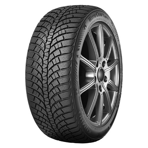 KUMHO WP71 AUSLAUF 225/50 R16 96V