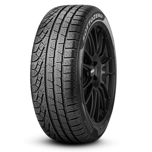 PIRELLI WINTER 210 SZ II 205/55 R17 91H