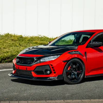 Honda Civic FK8